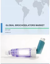 Global Bronchodilators Market 2017-2021